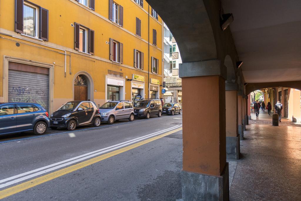 San Donato 21 By Studio Vita Болонья Экстерьер фото