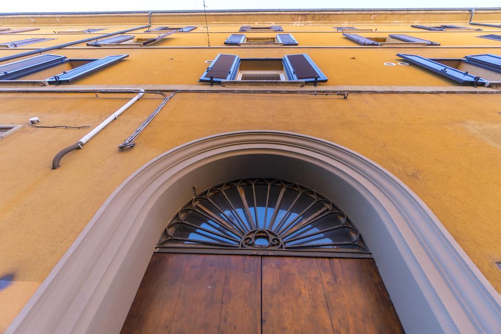 San Donato 21 By Studio Vita Болонья Экстерьер фото